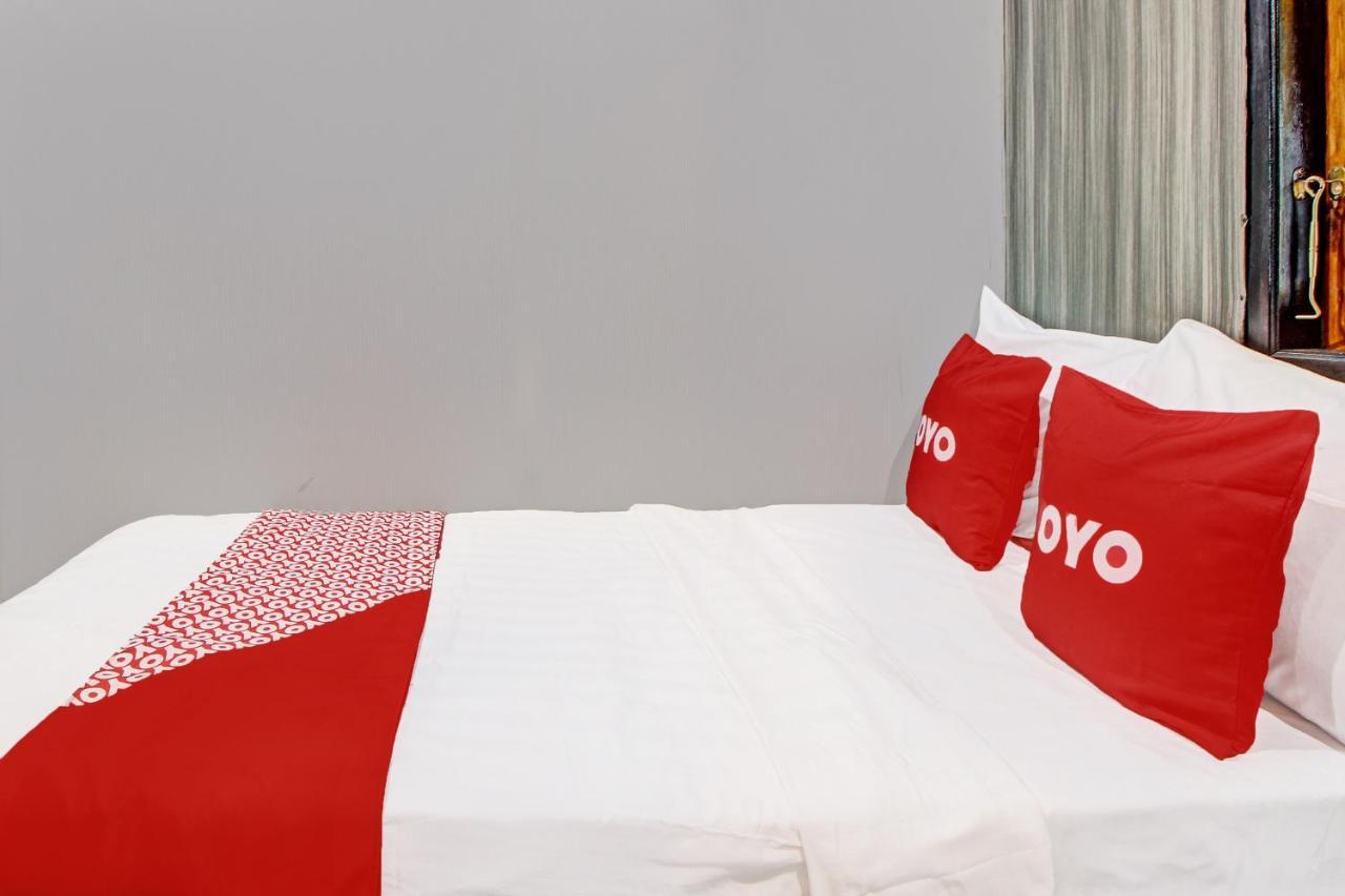 Oyo 92256 Sentosa Residence Γιογκιακάρτα Εξωτερικό φωτογραφία