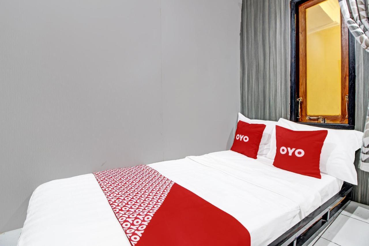 Oyo 92256 Sentosa Residence Γιογκιακάρτα Εξωτερικό φωτογραφία