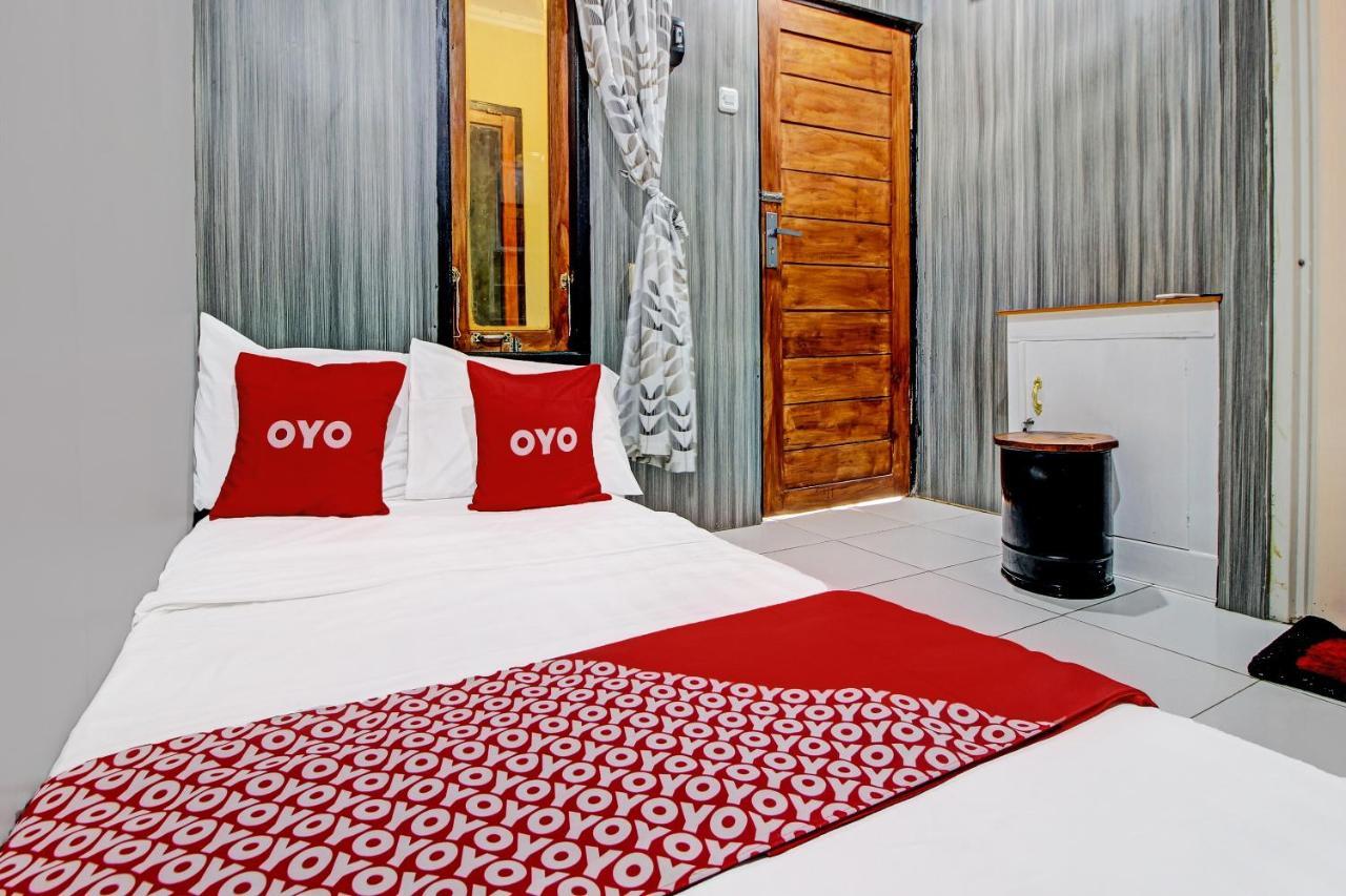 Oyo 92256 Sentosa Residence Γιογκιακάρτα Εξωτερικό φωτογραφία