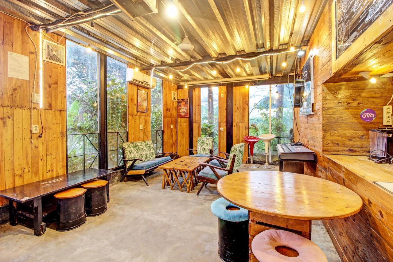 Oyo 92256 Sentosa Residence Γιογκιακάρτα Εξωτερικό φωτογραφία