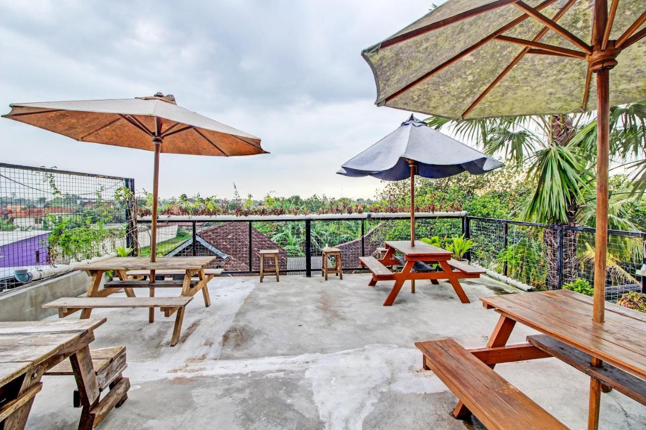 Oyo 92256 Sentosa Residence Γιογκιακάρτα Εξωτερικό φωτογραφία