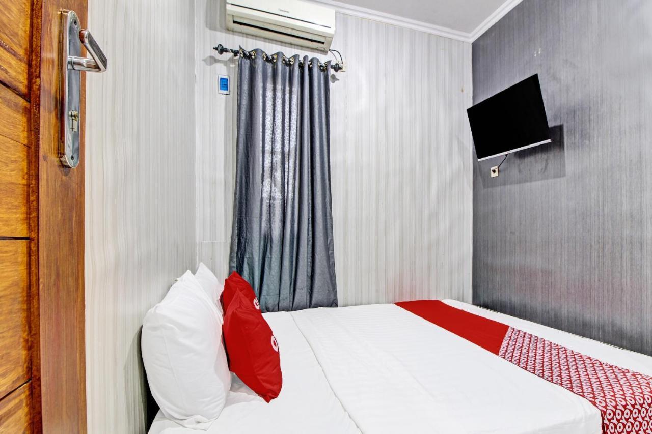 Oyo 92256 Sentosa Residence Γιογκιακάρτα Εξωτερικό φωτογραφία
