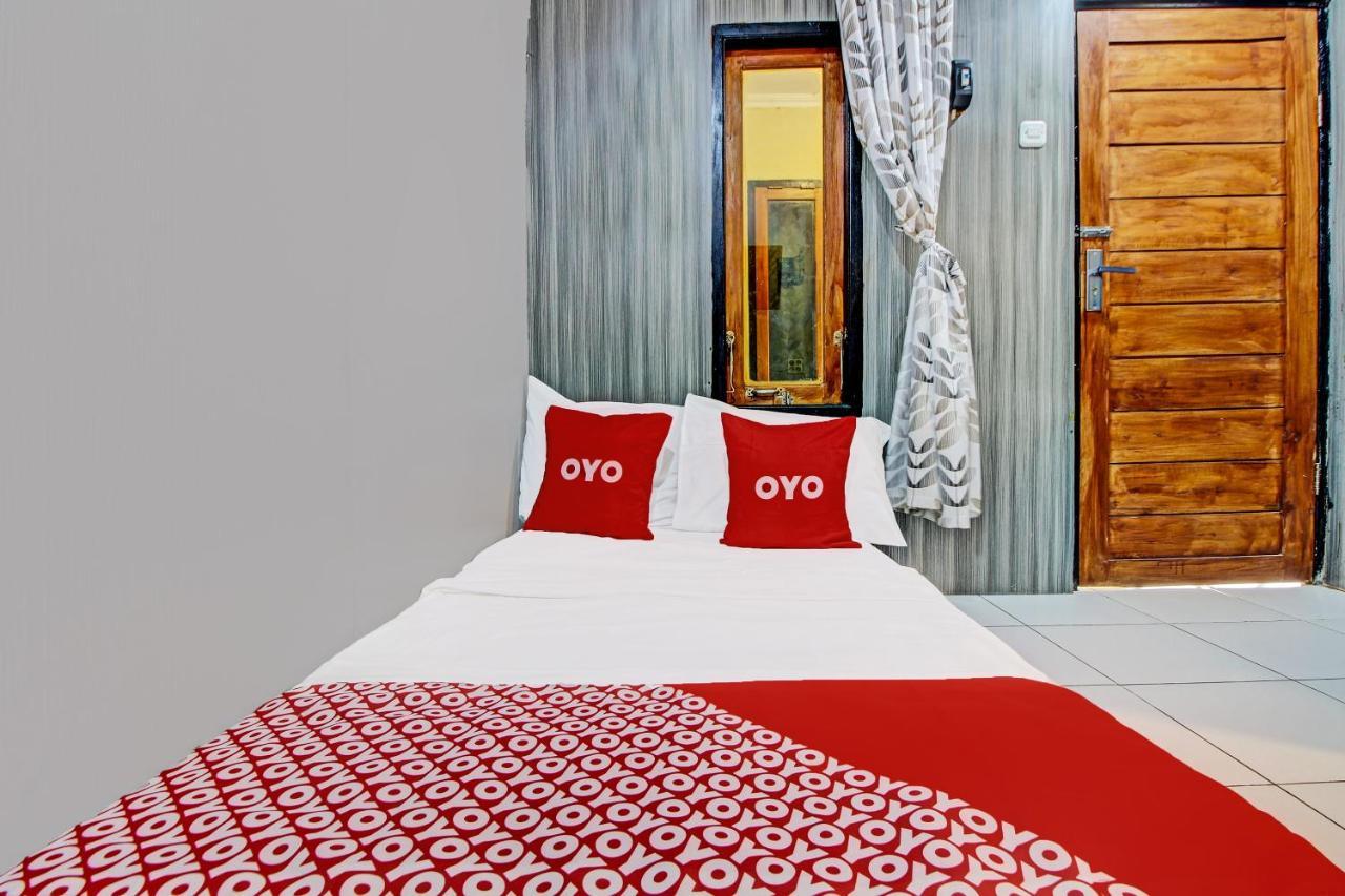 Oyo 92256 Sentosa Residence Γιογκιακάρτα Εξωτερικό φωτογραφία