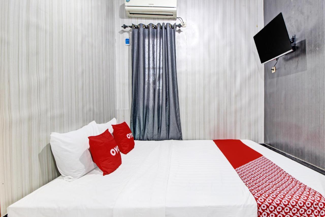 Oyo 92256 Sentosa Residence Γιογκιακάρτα Εξωτερικό φωτογραφία