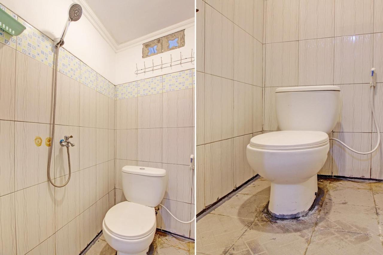 Oyo 92256 Sentosa Residence Γιογκιακάρτα Εξωτερικό φωτογραφία