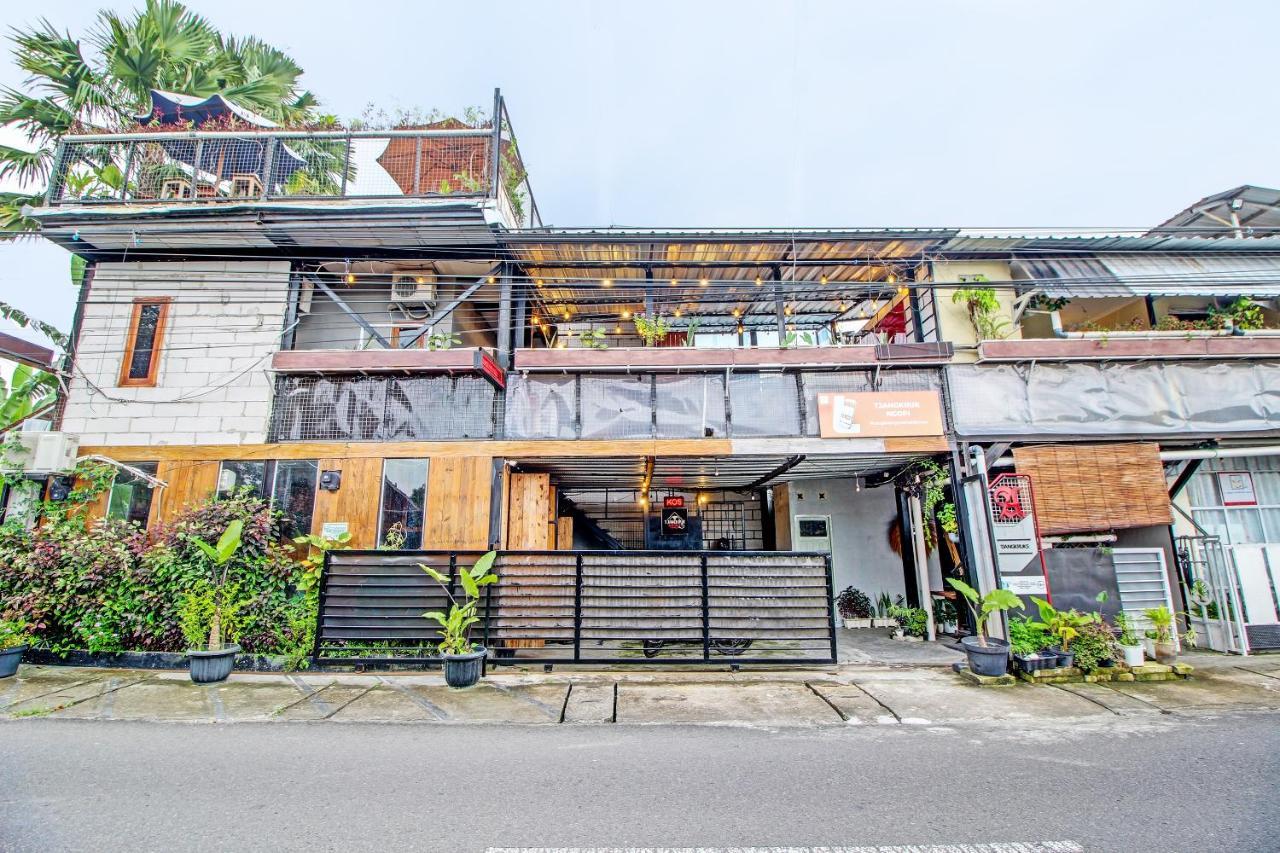 Oyo 92256 Sentosa Residence Γιογκιακάρτα Εξωτερικό φωτογραφία