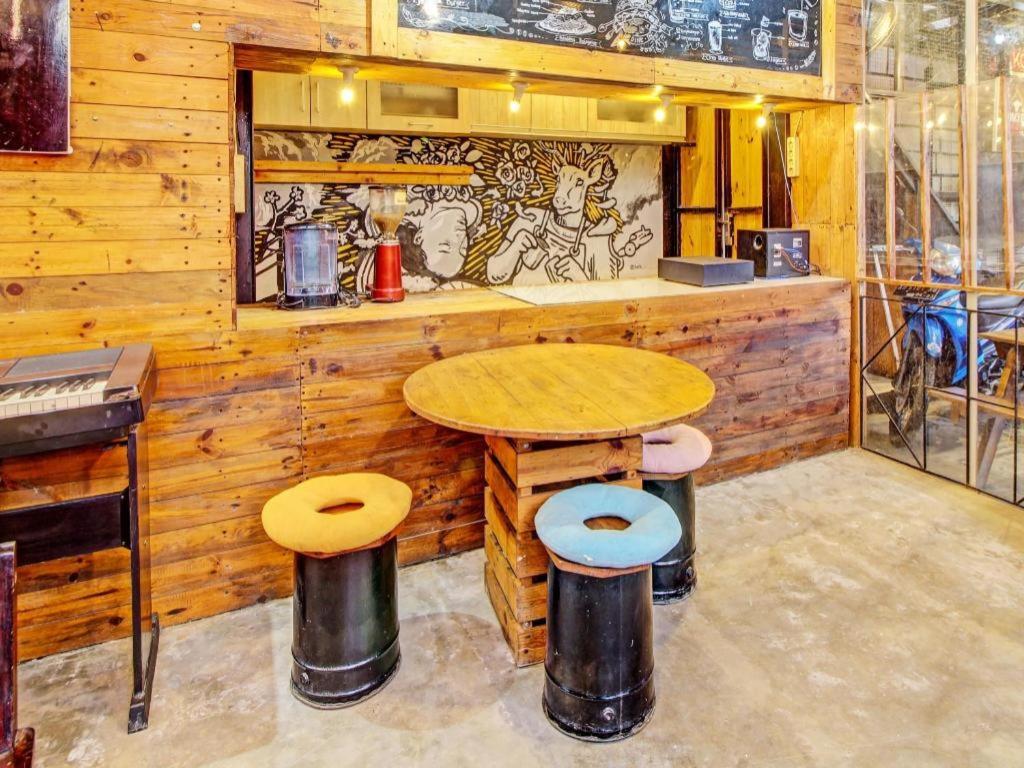 Oyo 92256 Sentosa Residence Γιογκιακάρτα Εξωτερικό φωτογραφία