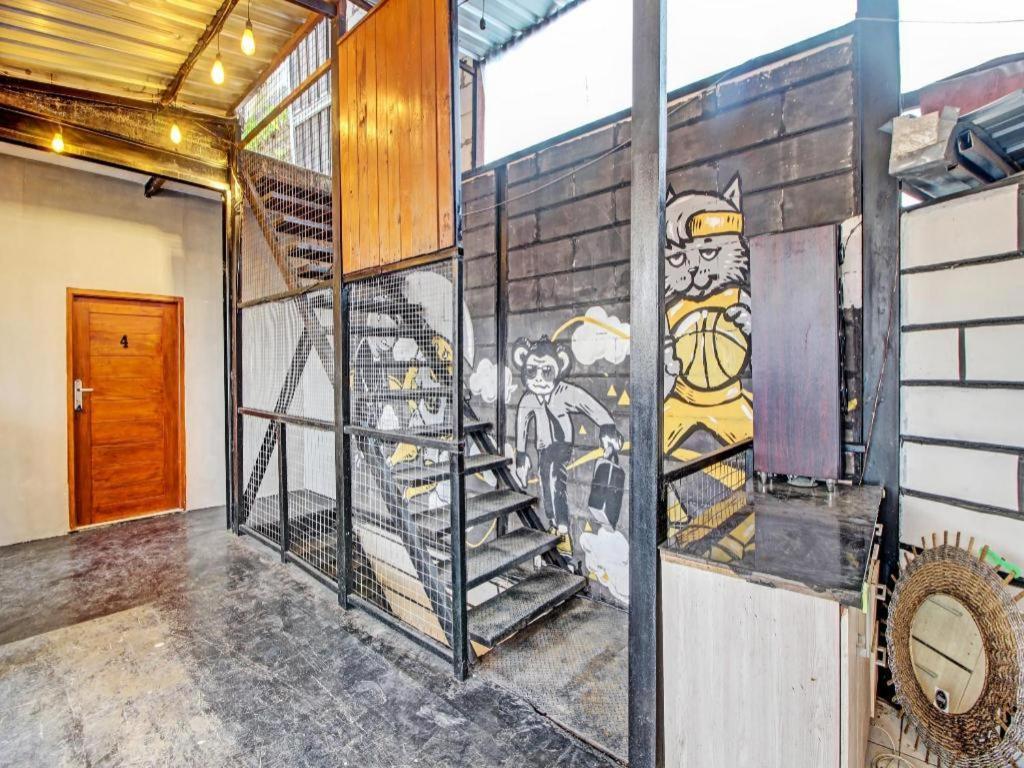 Oyo 92256 Sentosa Residence Γιογκιακάρτα Εξωτερικό φωτογραφία