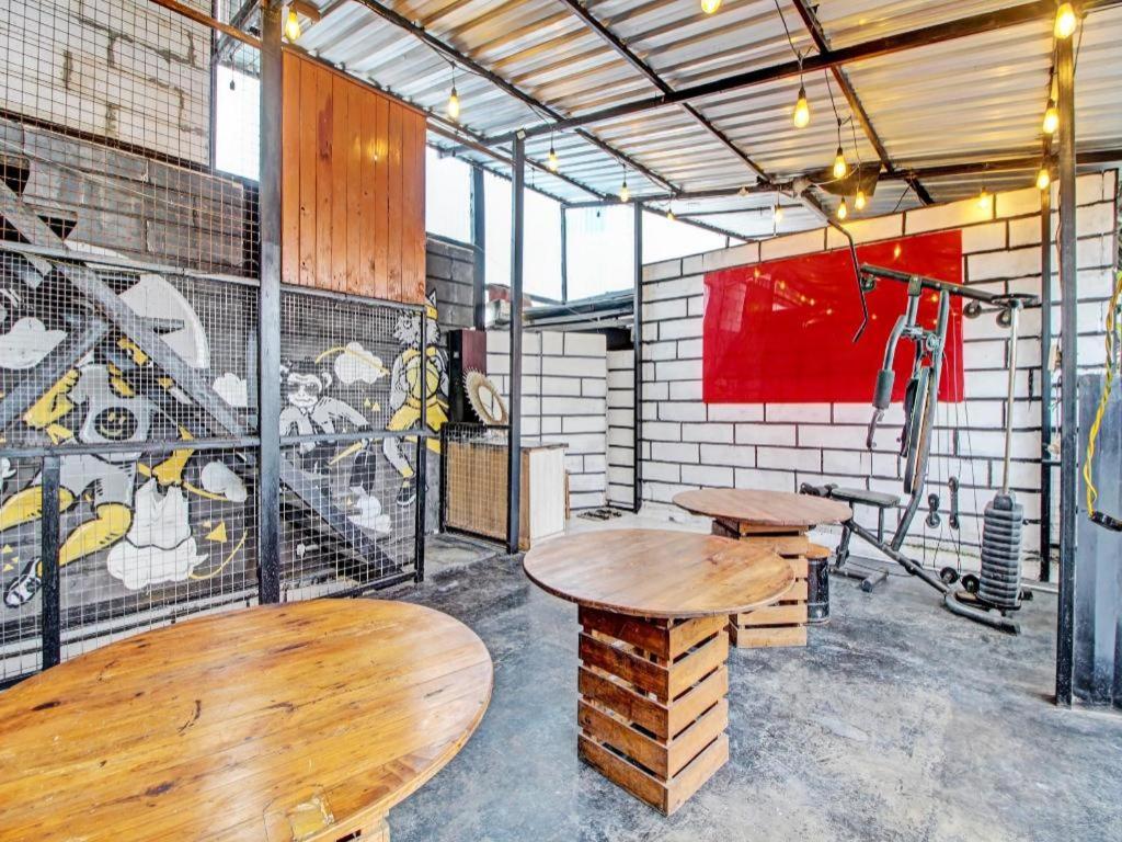 Oyo 92256 Sentosa Residence Γιογκιακάρτα Εξωτερικό φωτογραφία